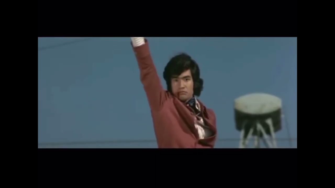 仮面ライダー1号変身まとめてみた！