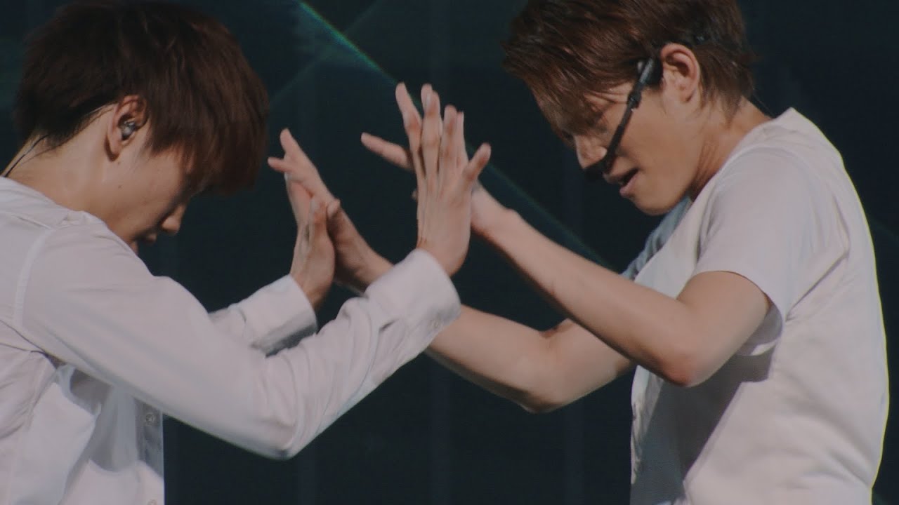 中山優馬 - 水の帰る場所 【from 中山優馬 Chapter 1　歌おうぜ！踊ろうぜ！YOLOぜ！TOUR】