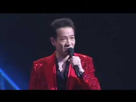 田原俊彦デビュー30周年記念凱旋ライブ