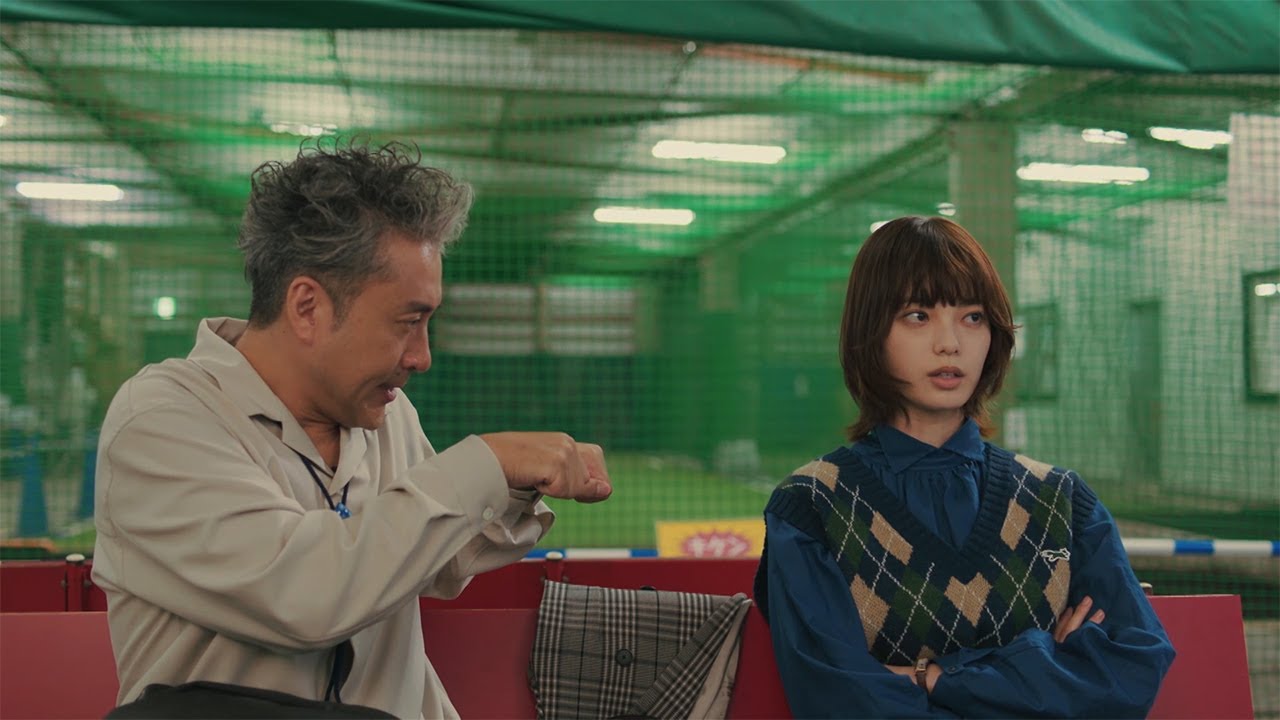 【10月13日（金）21:00放送】「うちの弁護士は手がかかる」完成披露試写での映像を特別公開！