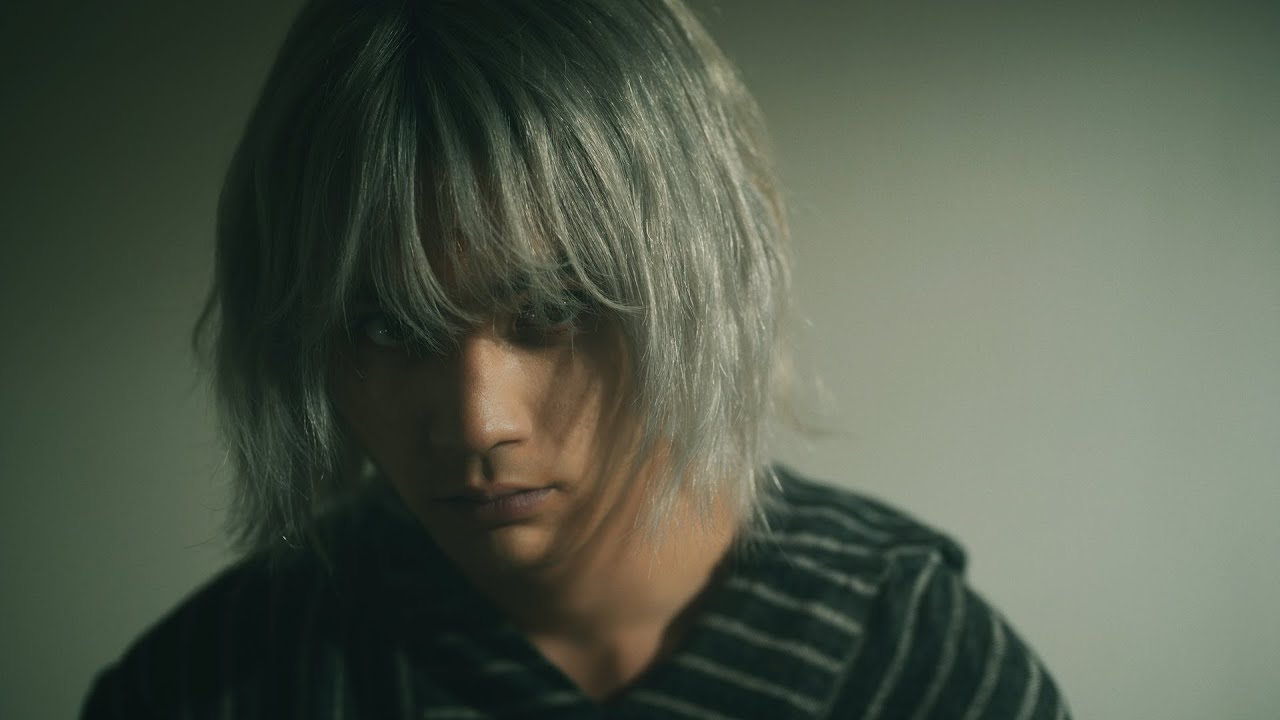 Leminoオリジナルドラマ「夢で見たあの子のために」Episode8予告