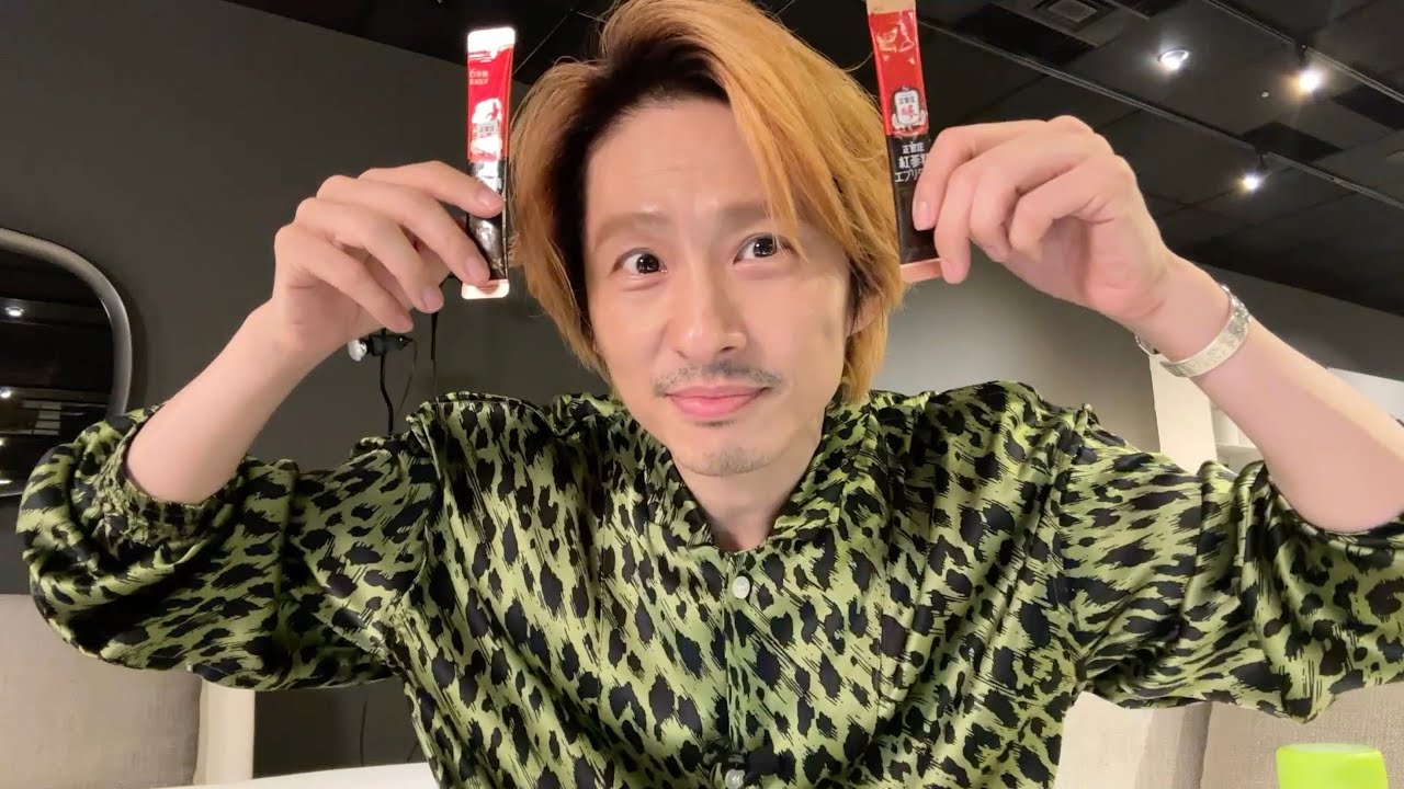 『ホンサムしてる？』を流行らせたい生配信 2023.10.12 【ただいま〜❣️】