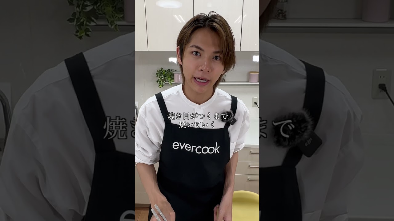 旬のサツマイモで簡単調理#小宮璃央 #簡単レシピ #サツマイモ#shorts