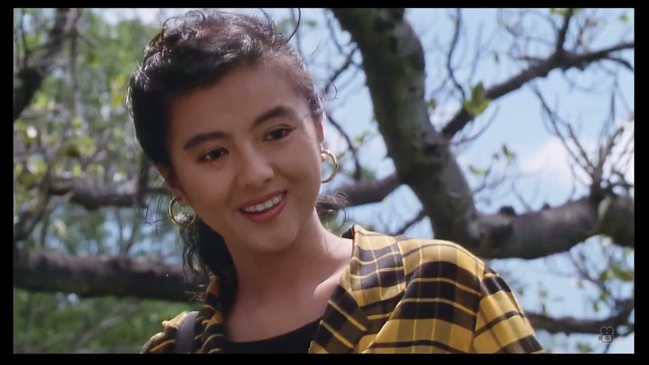 タスマニア物語主演：田中邦衛、 薬師丸ひろ子、根津甚八、かとうかず子、宮崎美子、緒形直人