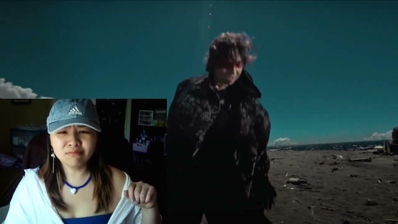 Reacting to 三浦大知 (Daichi Miura) / 能動 [MV]