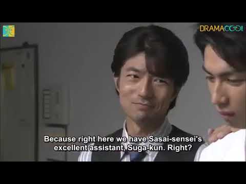 『チーム・バチスタシリーズ3』5話 - Team Batista 3 (2011)