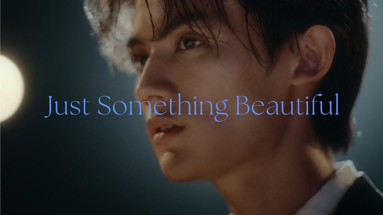 TiU - JUST SOMETHING BEAUTIFUL (Official Video)
