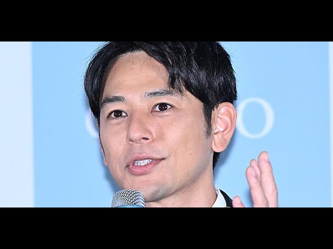 H91- 【PHOTO】妻夫木聡、映画「ある男」マスコミ試写会に出席…訪韓に注目集まる - Kstyle
