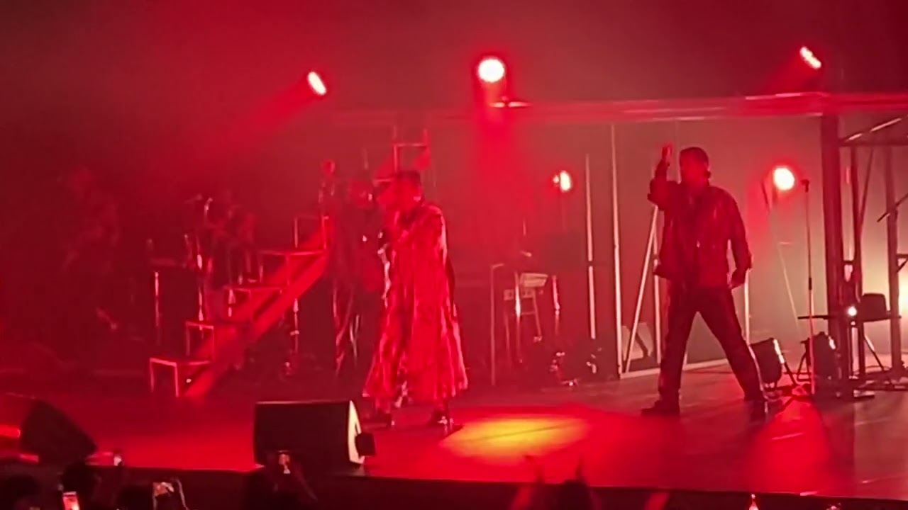 【奇跡 62歳現役】ジャングルJungle / 田原俊彦@2023ツアー神奈川公演