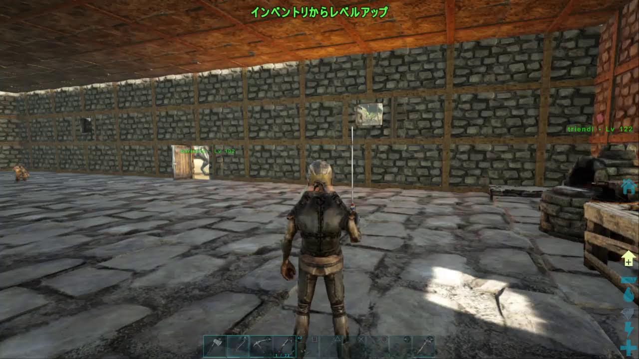 銀ちゃんのあーく