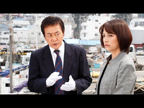 ドラマ劇場 タクシードライバーの推理日誌 #37 🪴💐🌹時代劇スペシャル 2023
