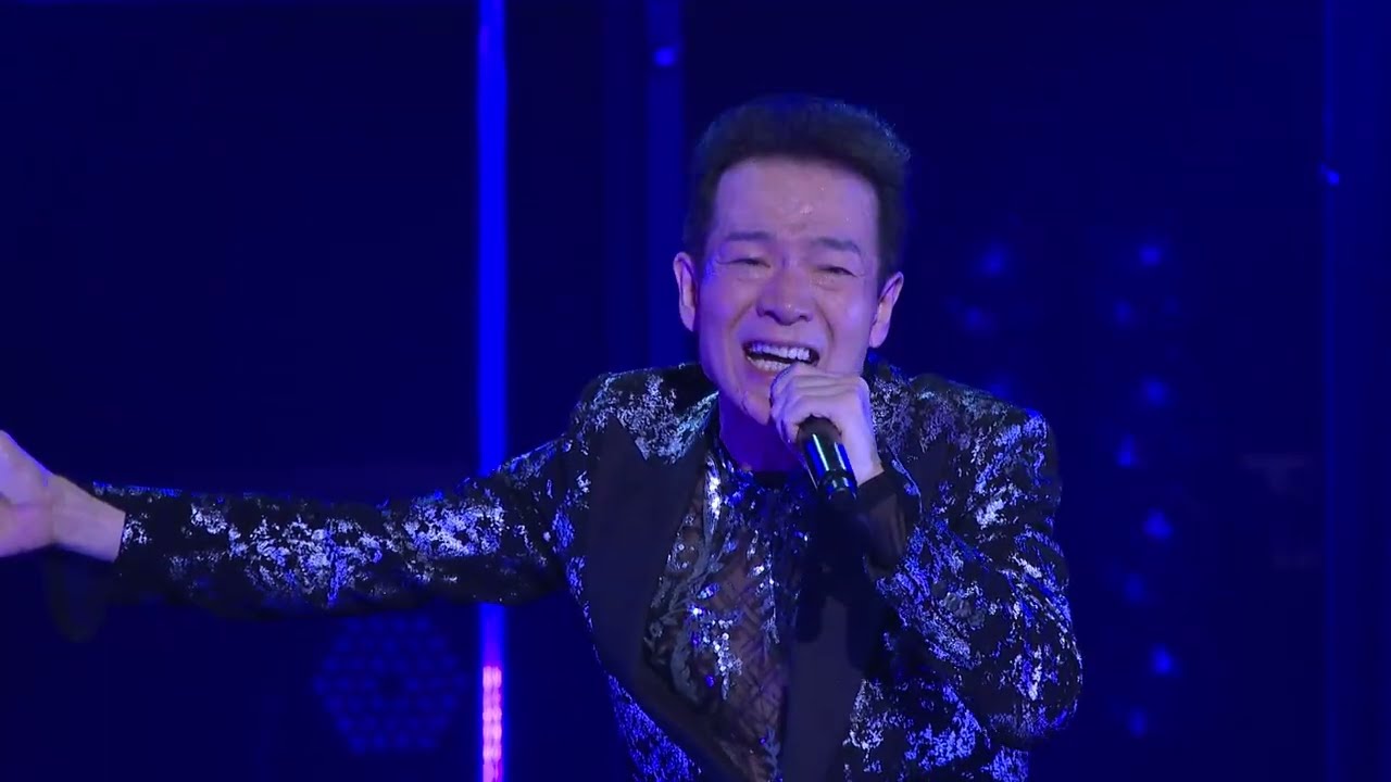 TOSHIHIKO TAHARA DOUBLE ‘T’ TOUR 2023 DANDYLION（For J-LOX/高槻城公園芸術文化劇場 トリシマホール）