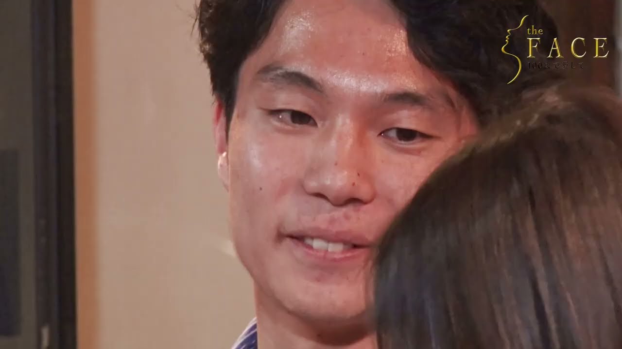 MC 田中圭、高梨臨『the FACE 〜100まで愛して〜』 [第3話予告編] 2023年10月19日(木)配信