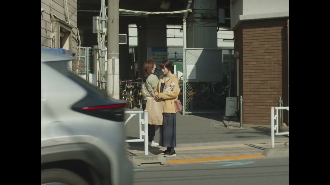 ⼩川あん×中村優⼦×眞島秀和　『春原さんのうた』杉⽥協⼠監督最新作『彼⽅のうた』特報映像