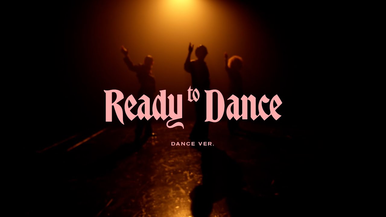 KEN MIYAKE「Ready To Dance」Dance ver.