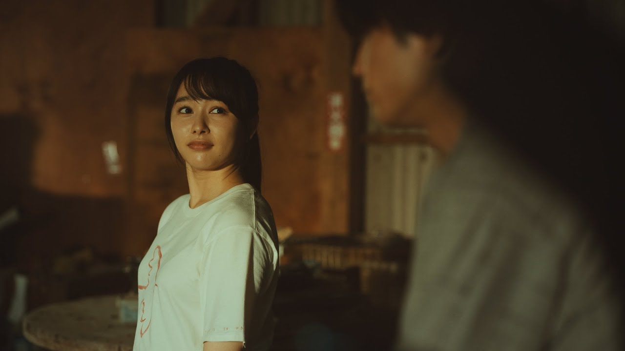 Leminoオリジナルドラマ「夢で見たあの子のために」Episode9予告