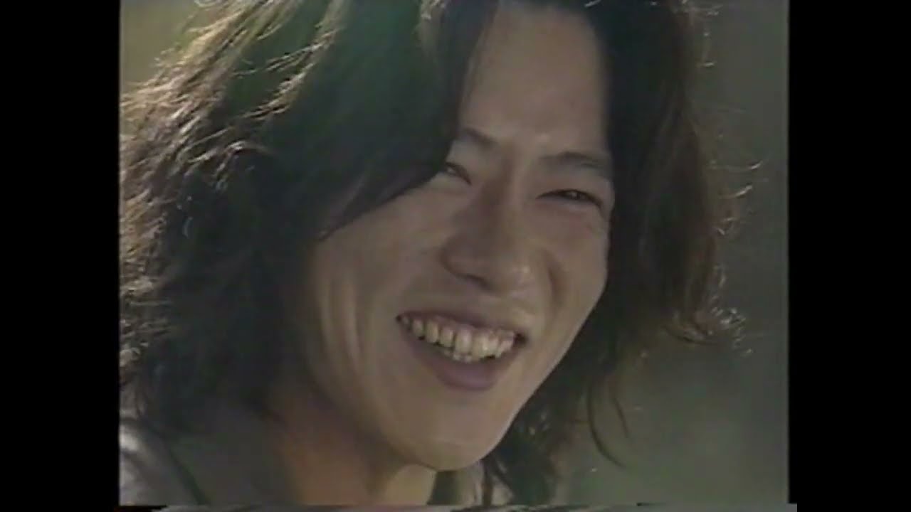 映画「八つ墓村」スペシャル　New金田一誕生　豊川悦司の挑戦　密着２００日　映像提供ＢＹヒークン