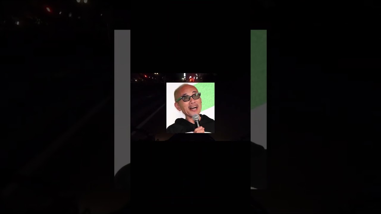 【モノマネ】早口言葉の途中から段々と竹中直人さん【モトブログ】カエルぴょこぴょこ