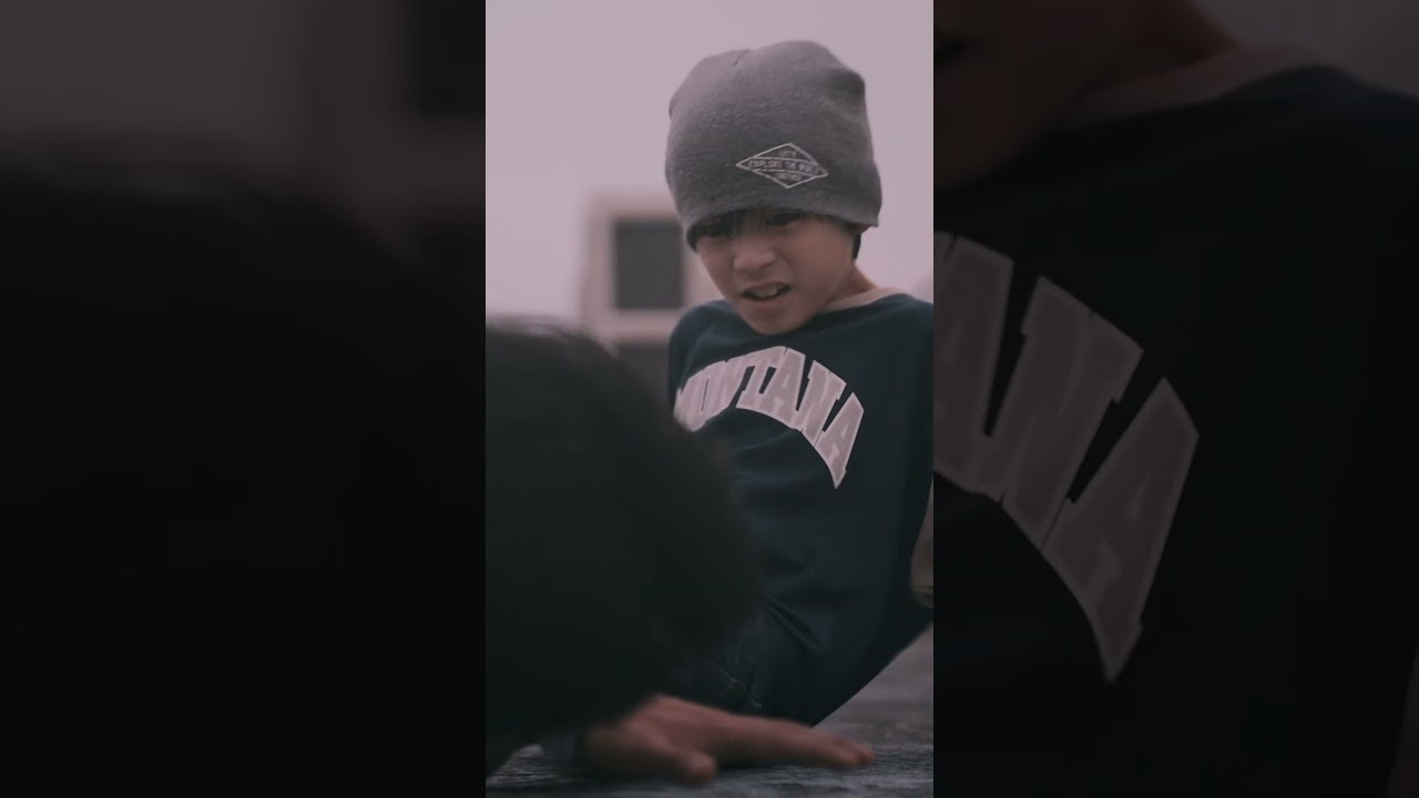 火の男(#戸次重幸)のウィンク#夢で見たあの子のために #板垣瑞生 #白髭善  #shorts