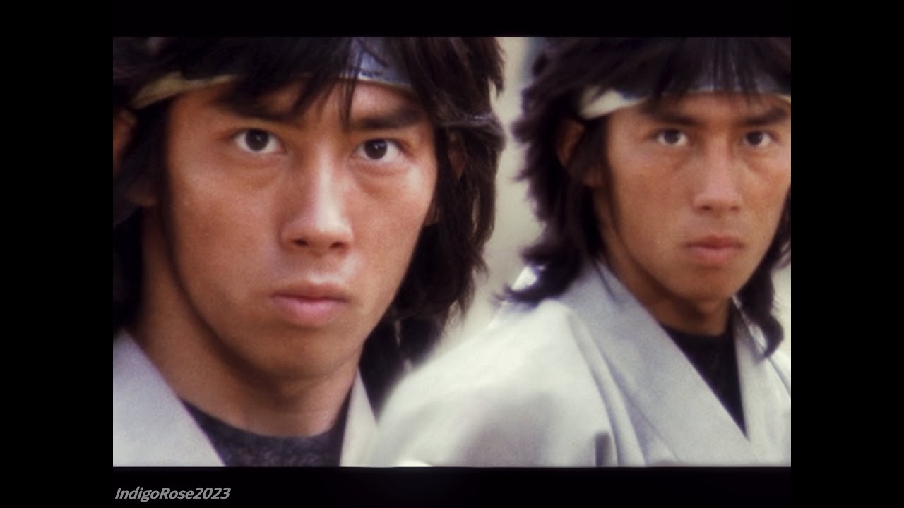 Hiroyuki Sanada Tribute - 63rd Birthday - おめでとうございます [Part 1] ＃真田広之　#hiroyukisanada　#sanadahiroyuki