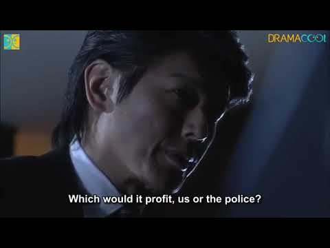 『チーム・バチスタシリーズ3』1話 - Team Batista 3 (2011)