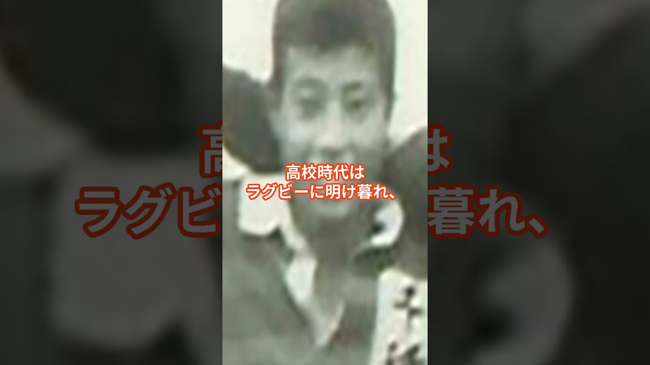 【クールス列伝】舘ひろしさんがバイクの免許を大学まで取らなかった理由 #shorts #クールス #舘ひろし #岩城滉一