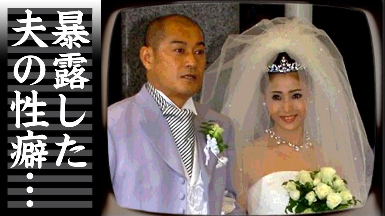 松平健の妻・松本友里が暴露していた夫の狂性癖...４歳の子供を残し自●を選ぶほど苦しめられた真相に恐怖した...「シャコタン☆ブギ」で有名な女優歌手の母親の献身的な介護生活に涙が零れ落ちた...