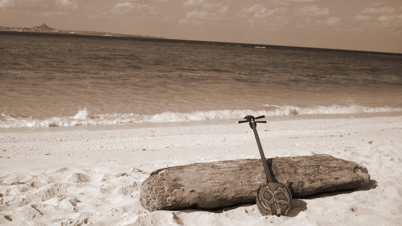 海の声 - 浦島太郎 桐谷健太 フル  | 1 HOUR TOP 50 日本