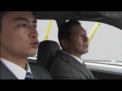 仲村トオル 午後のサスペンス 横山秀夫サスペンス「刑事の勲章」🍉🍌🍉時代劇スペシャル 2023