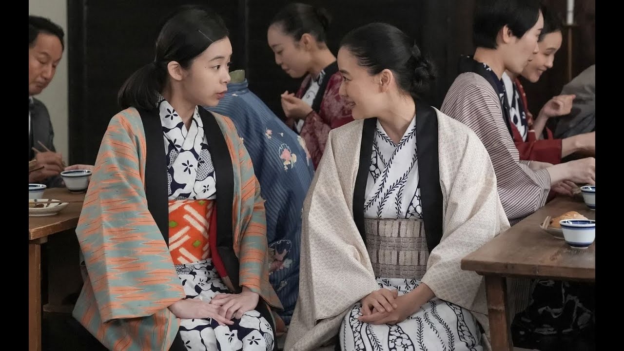 『ブギウギ』第16回あらすじ　山寺に立てこもりストライキを始めた