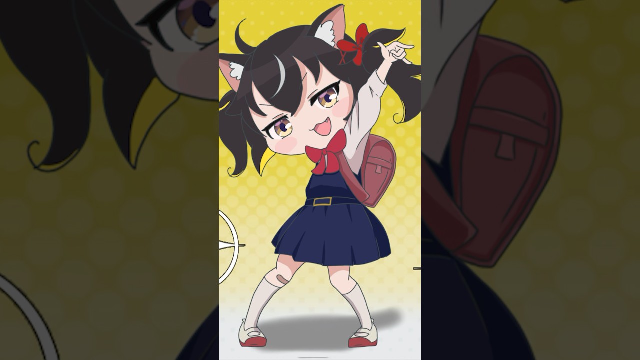 【切り抜き】母さん、ロリ神レクイエムだ #shorts #vtuber #声真似 #しぐれうい #平泉成 【三日月ちゆる】