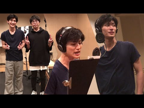 〖三浦春馬〗“期間生産限定盤” ◯◯◯でしか見られない映像♡〝オトナ高校〟主演ドラマ主題歌〜コーラス参加♪『ルポルタージュ』高橋優＆コラボ！