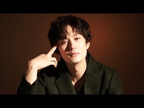 臺客雜誌 ISSUE16 封面人物- 岡田将生/ TAIKER Magazine ISSUE16 Cover Star- Masaki Okada