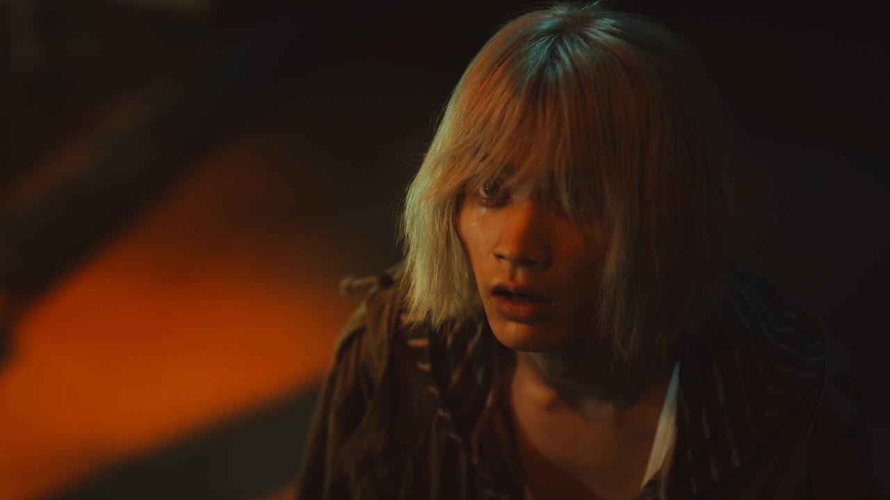 Leminoオリジナルドラマ「夢で見たあの子のために」Final Episode予告