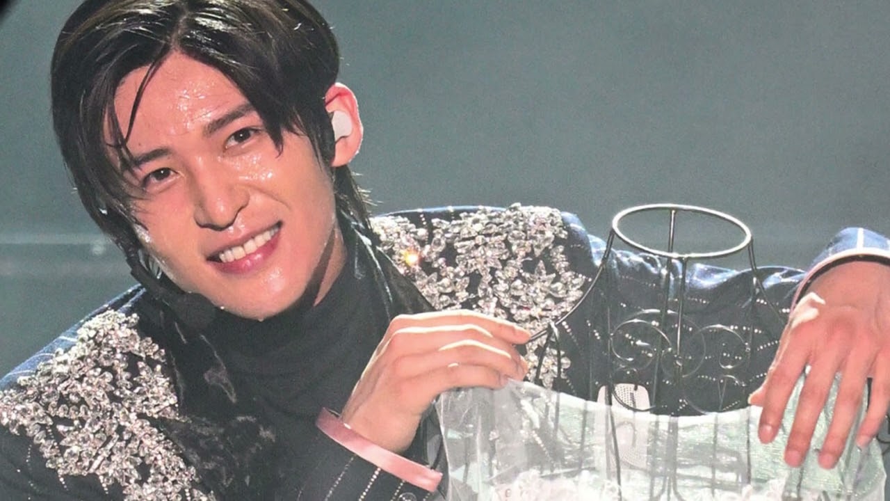 Snow Man目黒蓮、インスタグラム開設「よろしくお願いします」　報告1時間以内にフォロワー20万超え