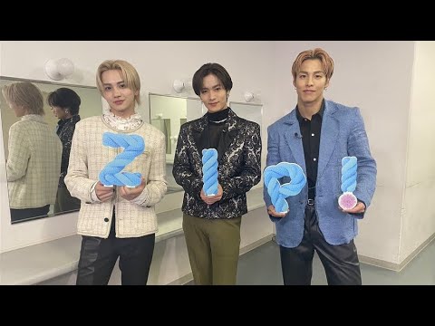 ZIP！【SHOWBIZ】2023-10-24(𝖳𝗎𝖾)