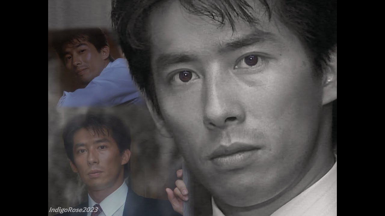 Hiroyuki Sanada 63 Years - part 2  [1986-1990] #hiroyukisanada ＃真田広之 #sanadahiroyuki