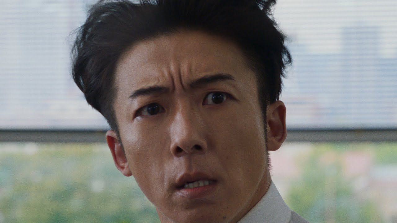 【Times CAR】TVCM「レール＆カーシェア」篇 15秒