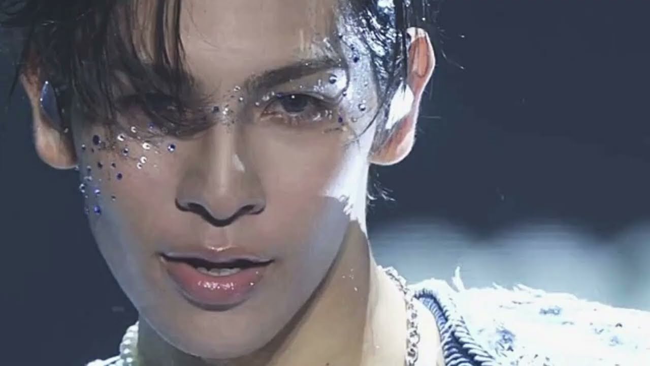 ヘアメイク小田切ヒロがラウール×VALENTINO美麗ショット公開「芸術品のよう」