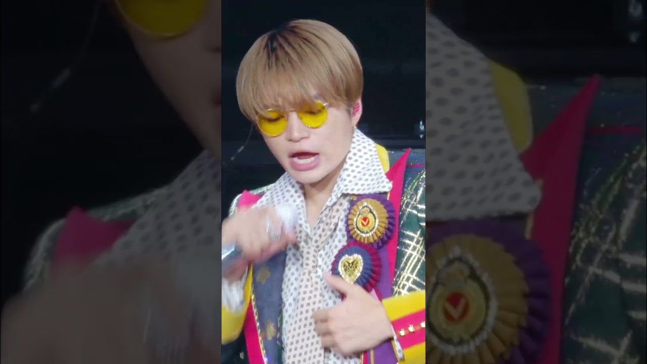 みんなのおすすめを教えてください😀🕶️👓#SexyZone #セクシーゾーン#佐藤勝利#中島健人#菊池風磨#松島聡