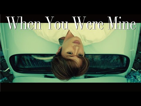 B1- Nissy、新曲「When You Were Mine」MV公開 演技やダンス、格闘シーンまで…映画のようなストーリー展開