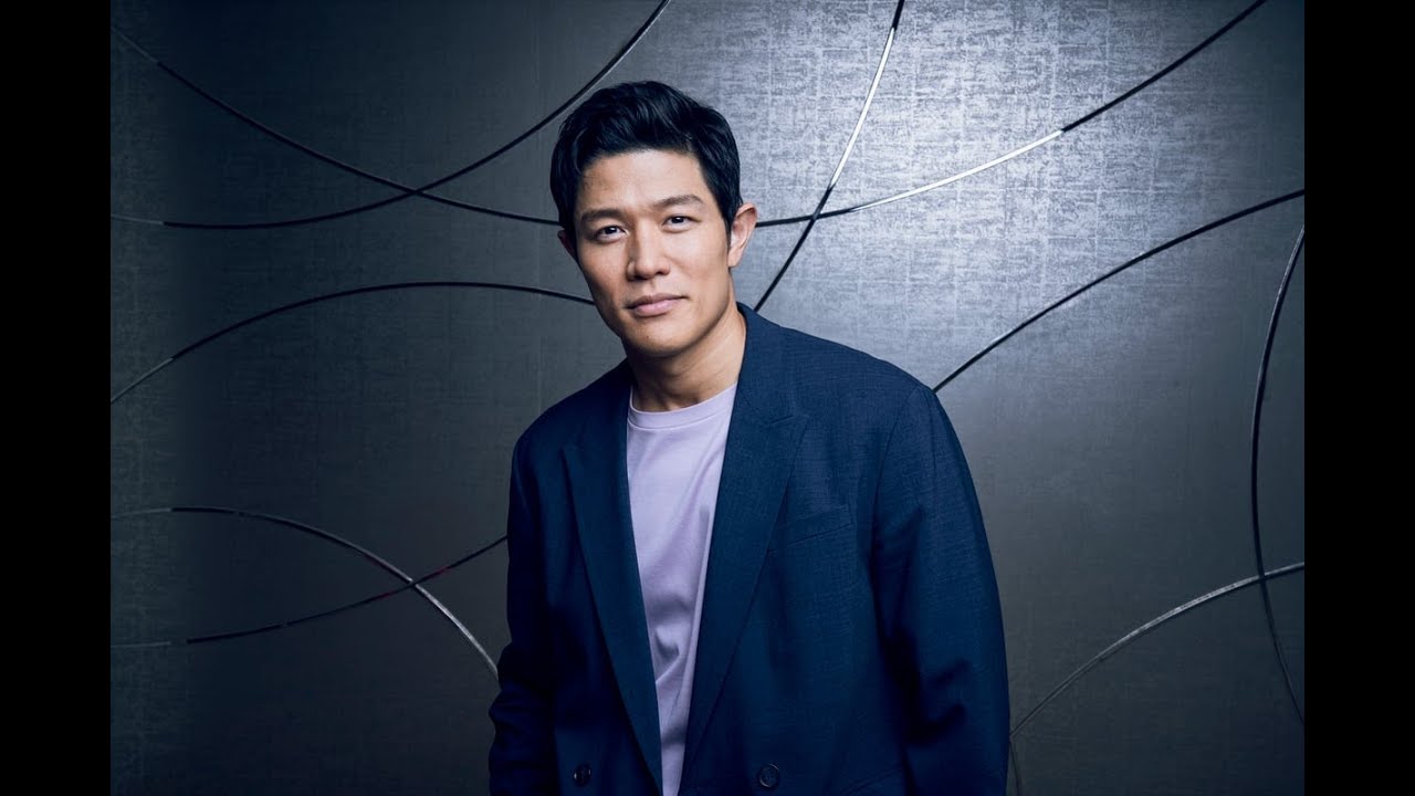 B1- 鈴木亮平、財津一郎さん追悼「そういう人間でありたい」 『下剋上球児』では孫・財津優太郎と共演