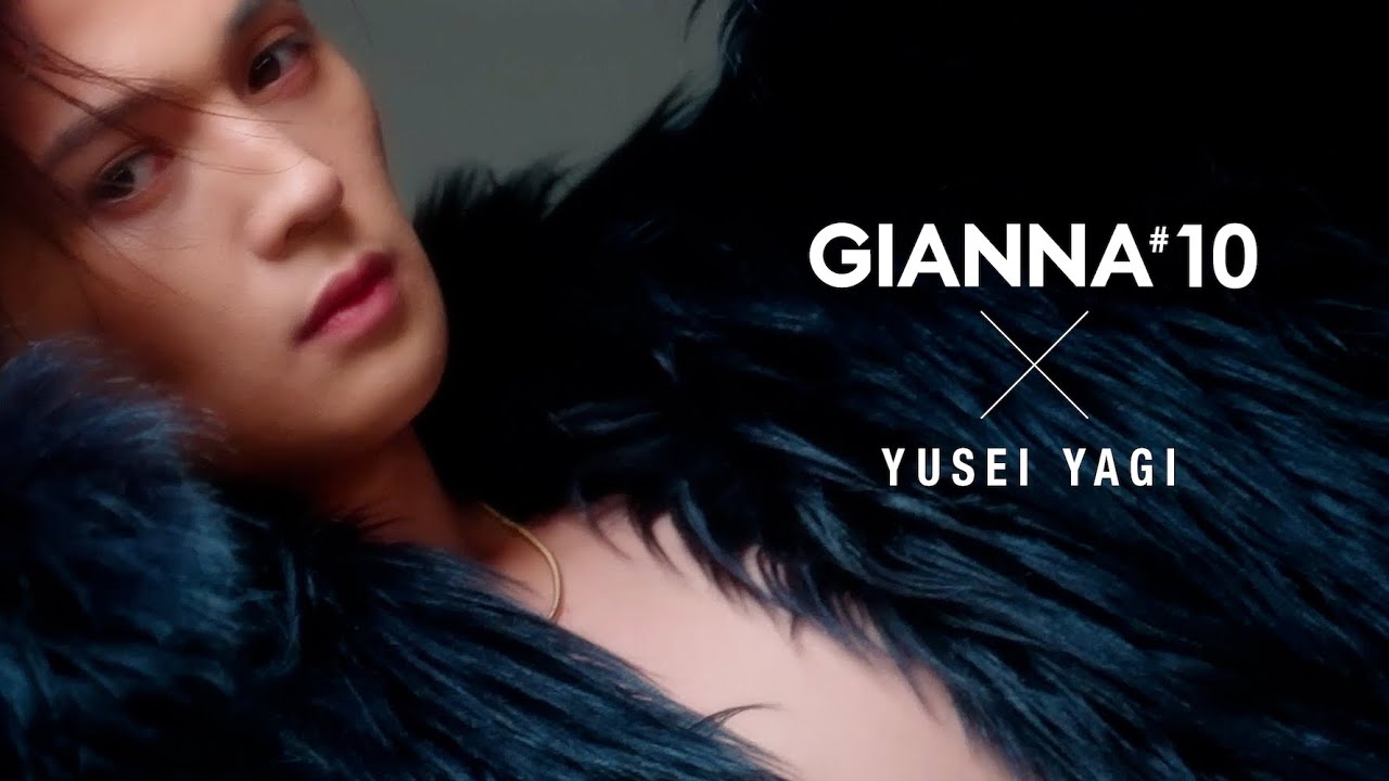 GIANNA10 YUSEYAGI2