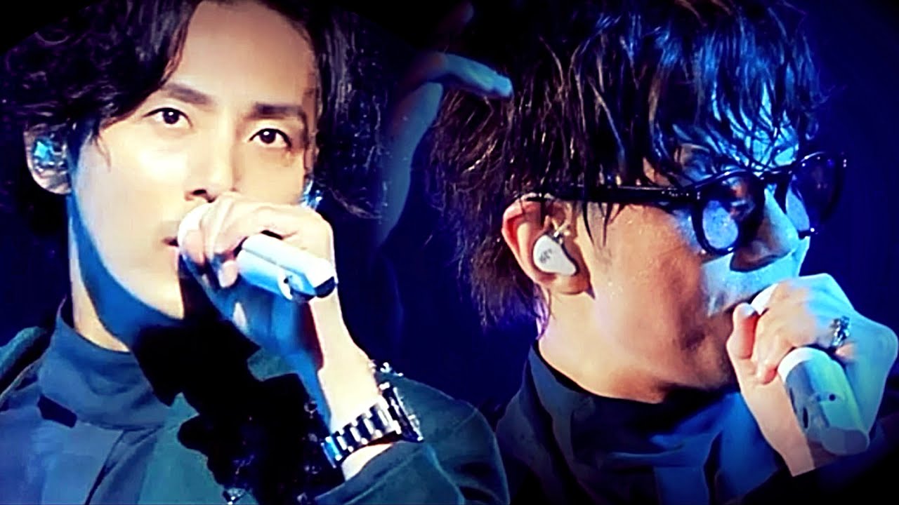 I Know I Know 一生一度の幻の中で / 北山宏光 藤ヶ谷太輔