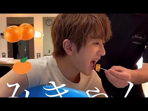 Nissy(西島隆弘)の「急に」な7つの魅力