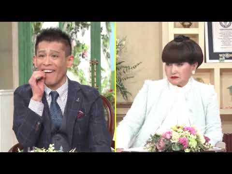 徹子の部屋 2023年4月19日 柳沢慎吾