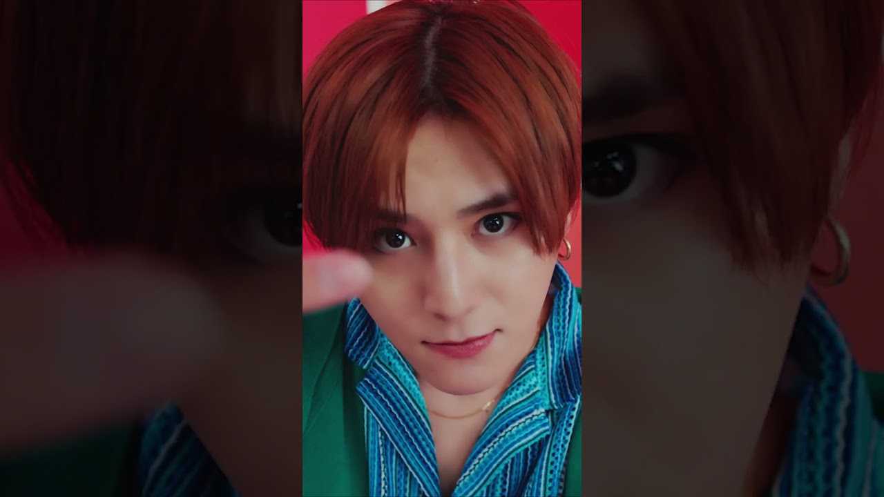 Hey! Say! JUMP - Ready to Jump 山田涼介 & 中島裕翔 Focus!!(#Shorts)]