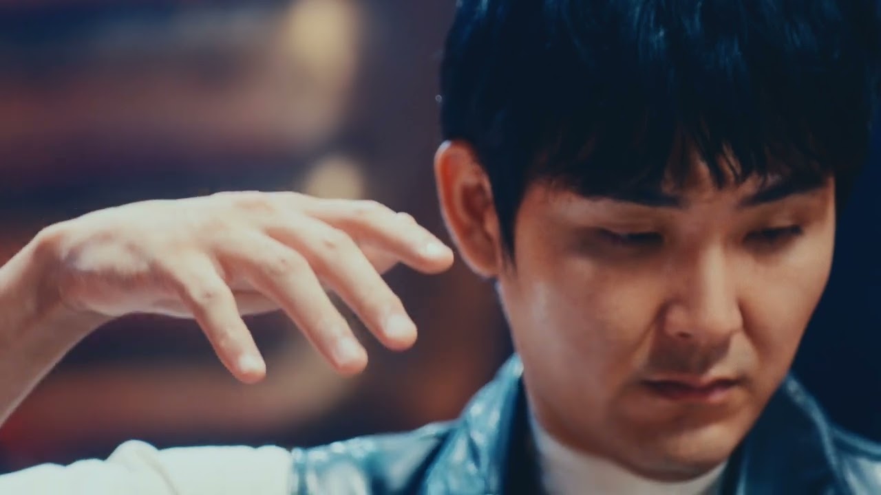 DMM TVオリジナルドラマ「ケンシロウによろしく」5・6話特別映像