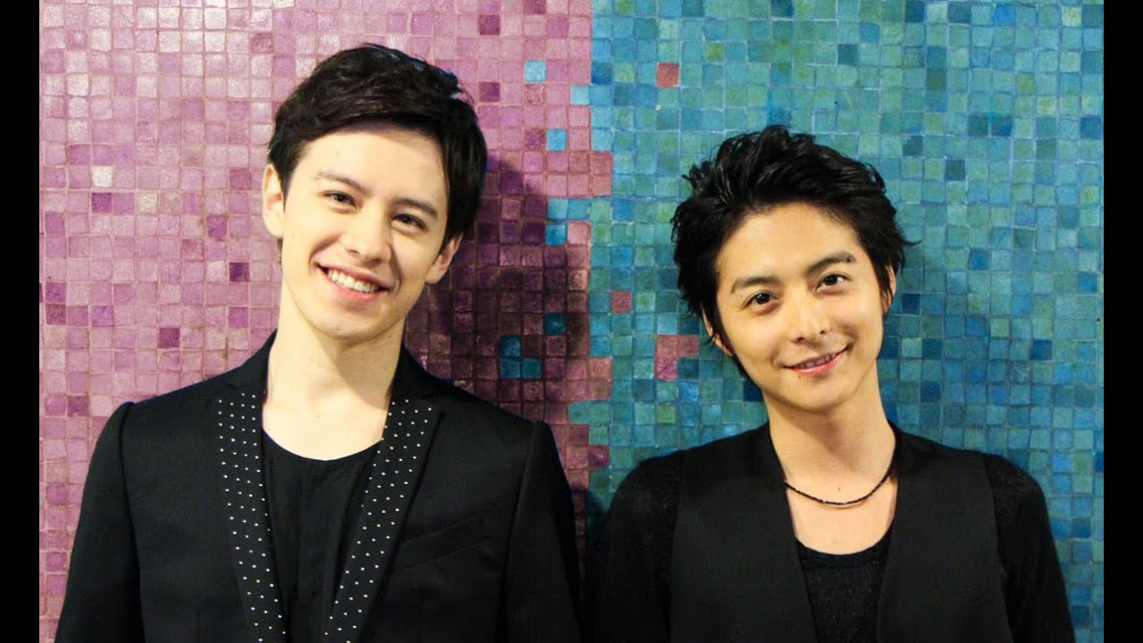 B1- ウエンツ瑛士&小池徹平 “WaT” サブスク解禁 2016年解散から7年 11・1映像配信もスタート