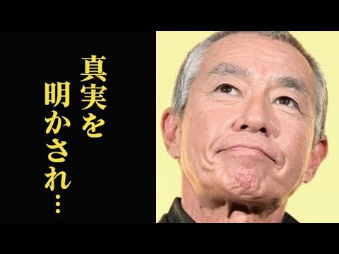 柳葉敏郎がある真実を知らされ号泣…妻との出会いや生い立ちは…36年ぶりに朝ドラ出演で…